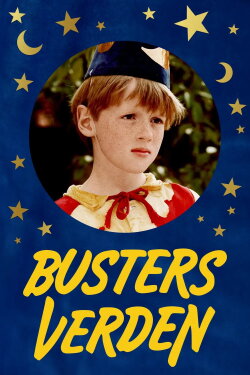 Busters verden (1984)