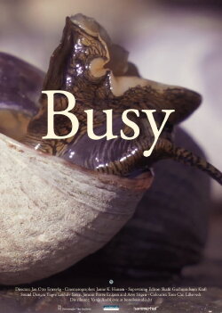 Busy (2022)