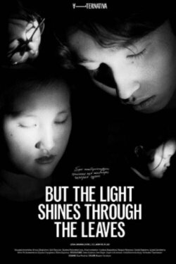 But The Light Shines Through The Leaves (2024) But The Light Shines Through The Leaves (2024)