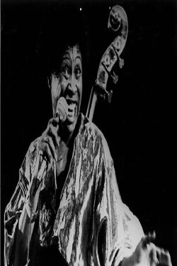 ...But Then, She's Betty Carter (1980) ...But Then, She's Betty Carter (1980)