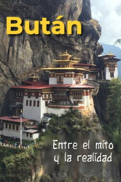 Bután, entre el mito y la realidad (2013)
