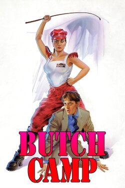 Butch Camp (1996) Butch Camp (1996)