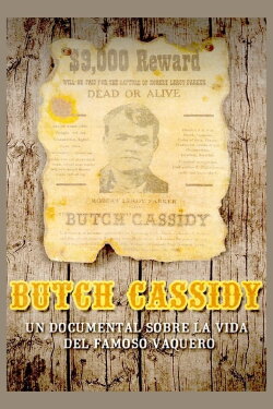 Butch Cassidy (2004)