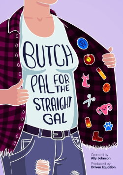 Butch Pal for the Straight Gal (2019) Butch Pal for the Straight Gal (2019)