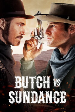 Butch vs. Sundance (2023) Butch vs. Sundance (2023)