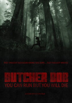 Butcher Bob (1999) Butcher Bob (1999)