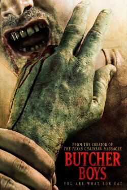Butcher Boys (2013) Butcher Boys (2013)