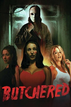 Butchered (2003) Butchered (2003)