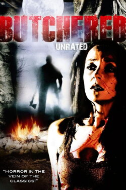 Butchered (2010)