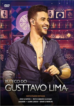 Buteco do Gusttavo Lima (2015) Buteco do Gusttavo Lima (2015)