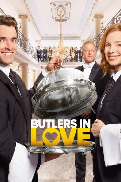 Butlers in Love (2022) Butlers in Love (2022)