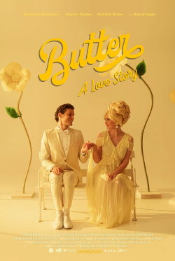 Butter: A Love Story (2023) Butter: A Love Story (2023)