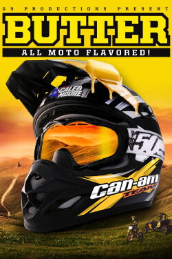 Butter: All Moto Flavored (2012) Butter: All Moto Flavored (2012)
