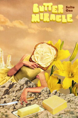 Butter Miracle Suite One (2021) Butter Miracle Suite One (2021)