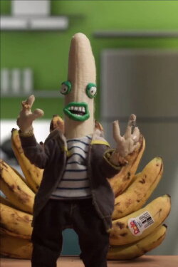 Butter Ya'Self (2014) Butter Ya'Self (2014)