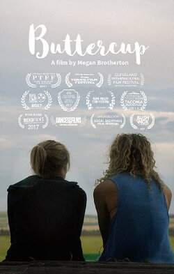 Buttercup (2017)