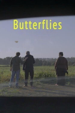 Butterflies (2019)
