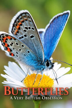 Butterflies: A Very British Obsession (2010)