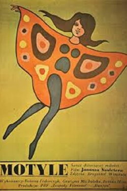 Butterflies (1973)