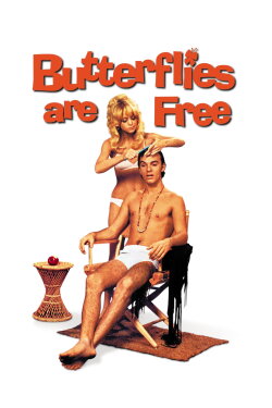 Butterflies Are Free (1972)