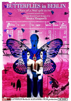 Butterflies in Berlin: Diary of a Soul Split in Two (2019) Butterflies in Berlin: Diary of a Soul Split in Two (2019)