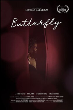 Butterfly (2020) Butterfly (2020)