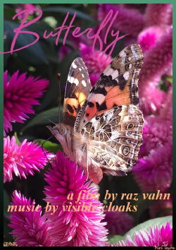 Butterfly (2018) Butterfly (2018)