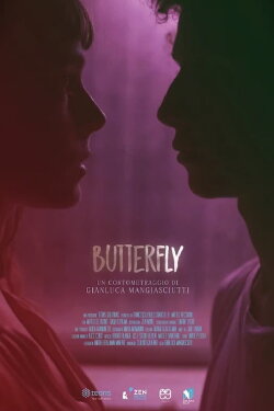 Butterfly (2019) Butterfly (2019)