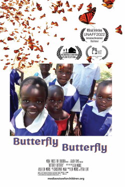 Butterfly, Butterfly (2022) Butterfly, Butterfly (2022)