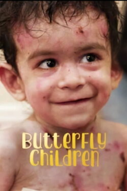 Butterfly Children (2018) Butterfly Children (2018)