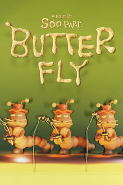ButterFly (2024) ButterFly (2024)
