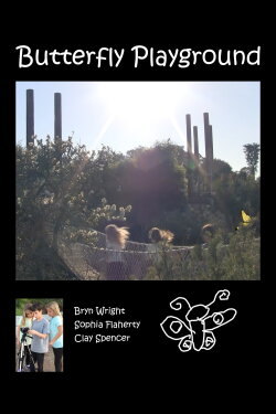 Butterfly Playground (2022) Butterfly Playground (2022)