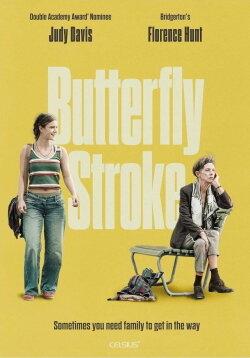 Butterfly Stroke (2026) Butterfly Stroke (2026)