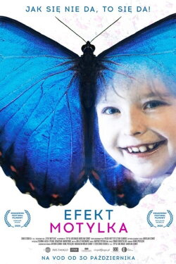 Butterfly's Dream (2021)
