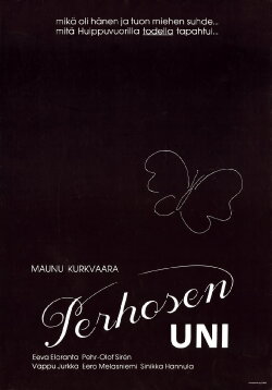 Butterfly's Dream (1986) Butterfly's Dream (1986)