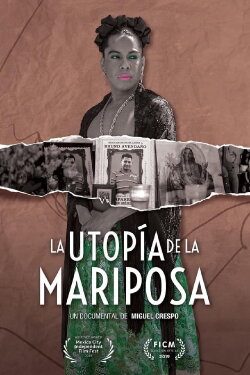 Butterfly’s Utopia (2019)