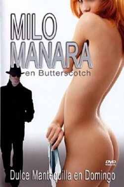 Butterscotch: Butterscotch Sunday (1997) Butterscotch: Butterscotch Sunday (1997)