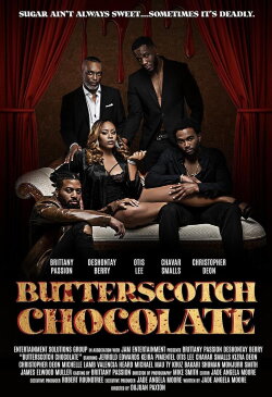 Butterscotch Chocolate (2022)