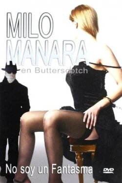 Butterscotch: I Am Not a Ghost (2000)