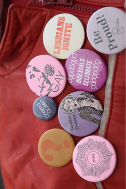 Button OUT! (2020) Button OUT! (2020)