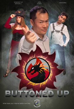 Buttoned Up (2024)