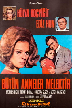 Bütün Anneler Melektir (1971) Bütün Anneler Melektir (1971)