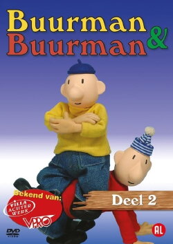 Buurman & Buurman Deel 2 (2006) Buurman & Buurman Deel 2 (2006)
