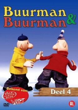 Buurman & Buurman Deel 4 (2006) Buurman & Buurman Deel 4 (2006)