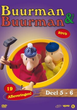Buurman & Buurman Deel 5 (2006) Buurman & Buurman Deel 5 (2006)