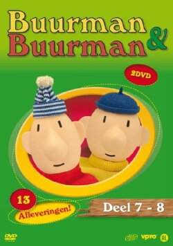 Buurman & Buurman - Deel 8 (2011) Buurman & Buurman - Deel 8 (2011)