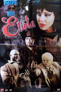 Buy Me an Eliot (1998) Buy Me an Eliot (1998)