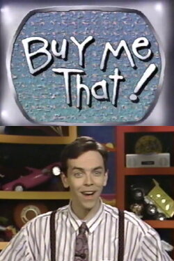 Buy Me That! A Kids' Survival Guide to TV Advertising (1989)