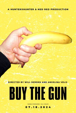 Buy The Gun (2024) Buy The Gun (2024)