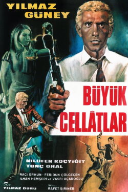 Büyük Cellatlar (1967)